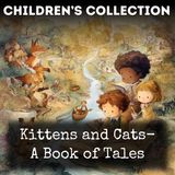 05 - Ding Dong Bell - The dining-room - I am so hungry - The Queen's tea-table - Seven little pussy-cats