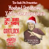 EP6: Moshed Holiday Extravaganza with The Josh Pit