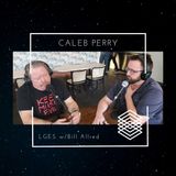 Caleb Parry - Part 2