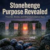 Stonehenge Purpose Revealed - A Cemetery for Five Centuries