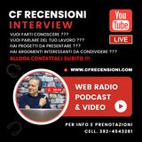 CF Recensioni INTERVIEW - Not Found