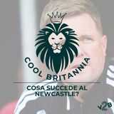 Cosa succede al Newcastle?