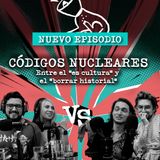 🧨Códigos nucleares: entre el “es cultura” 🙈 y el “borrar historial”🧹💻