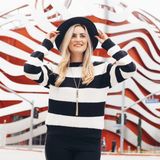 Seasonal Fashion Trends with Blogger Tillie Adelson