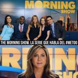 Episodio 36 The Morning Show