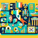28 aprile 2025 - The Italian Bulletin: Edizione 28 Aprile 2025 - Ultime notizie del giorno