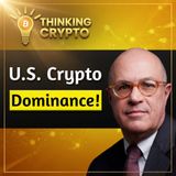 Crypto in the US! Clarity Act, Prediction Markets, Stablecoins vs CBDCs with Chris Giancarlo