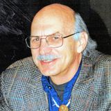 Rob McConnell Interviews - CARL LEHRBURGER - Secrets of Ancient America