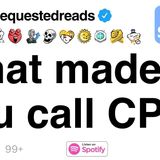 What made you call CPS