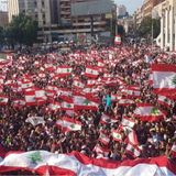 نگاه به‌ تحولات لبنان در «ظرفی بزرگ‌تر»