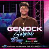EP | Genock Gabriel | TRAPFORMATION by Mr. P