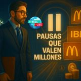 Pausas que valen millones 🤩