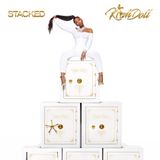 Kash Doll - STACKED Album (FULL) Release Episode