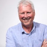 War crimes, bombings, secret lives — Tony Jones turns truth into thrillers