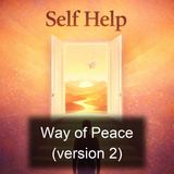 Way of Peace version 2 - James Allen