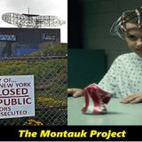 #038 - Montauk Project, Time Travel, Portals, Hyperspace