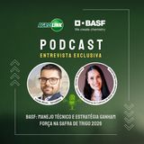 Tecnologia e controle de doenças serão decisivos para proteger produtividade no campo