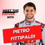 Pietro Fittipaldi: Racing with Legacy