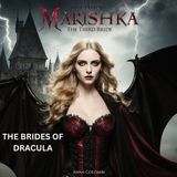 LAS NOVIAS DE DRACULA( Marishka)