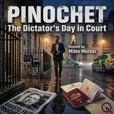 Pinochet - The Blueprint Every Dictator Fears