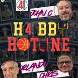 Beckett Probs, Big $$ Flagg & BB Hobby Post-Season E405