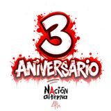 NA 3er Aniversario