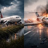 The Levee Landing and the Unplugged Radar