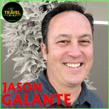 Jason Galante | Changing Landscape of Exec-Level Sales