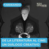 Encuéntate :: Cine y Literatura: Un Diálogo Creativo a través de las Adaptaciones