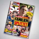 SE OG HØR LIGE HER: Ny flamme til Burhan G?