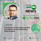 Valor da produção agropecuária de Santa Catarina cresce 15%
