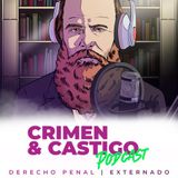 60 años del Departamento de Derecho Penal y Criminología: una conversación sobre nuestros inicios (T3 E2)