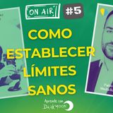 Cómo establecer Límites Pablo Torres