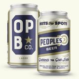 The Peoples Beer Celebrates 50 years!