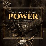 Episode 8: Alloyed