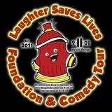 Laughter Saves Lives...LIVE! - December 10th, 2025