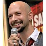 Neil Strauss, Author of The Truth, Interview - America Meditating Radio Show