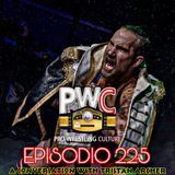 Pro Wrestling Culture #225 - A conversation with Tristan Archer
