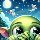 De Verklikker Kobold | Fantasieverhalen