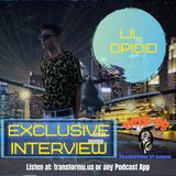 Exclusive Music Artist Interview with Lil Opioid