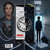 TV Show Review: Adolescence (GBR 2025) – A Technical and Acting Masterpiece