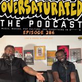 Episode 286 - Law & Order: Gotham City