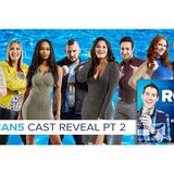 Big Brother Canada 5 | Cast Reveal Podcast Interviews Part 2