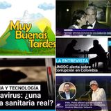 "Muy Buenas Tardes" May 14/26