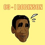 03 - I Robinson