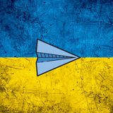 Worldwide unite to support Ukraine. Russia, stop this no sense war! Слава Україні - Slava Ukraini