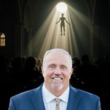 Ep. #916: Church of Disclosure w/ Pastor Paul Begley