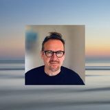 David Ditchfield - Near Death Experience Opened the Doors...