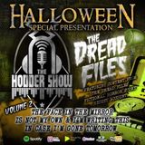 Halloween Special: The Dread Files Vol. 2