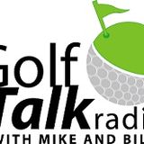 Golf Talk Radio with Mike & Billy 10.21.17 - The Morning BM! Nick's Path to Whistling Straits Golf Course. Part 1